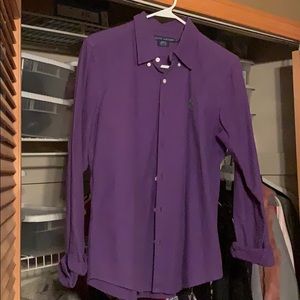 Ralph Lauren Button down shirt